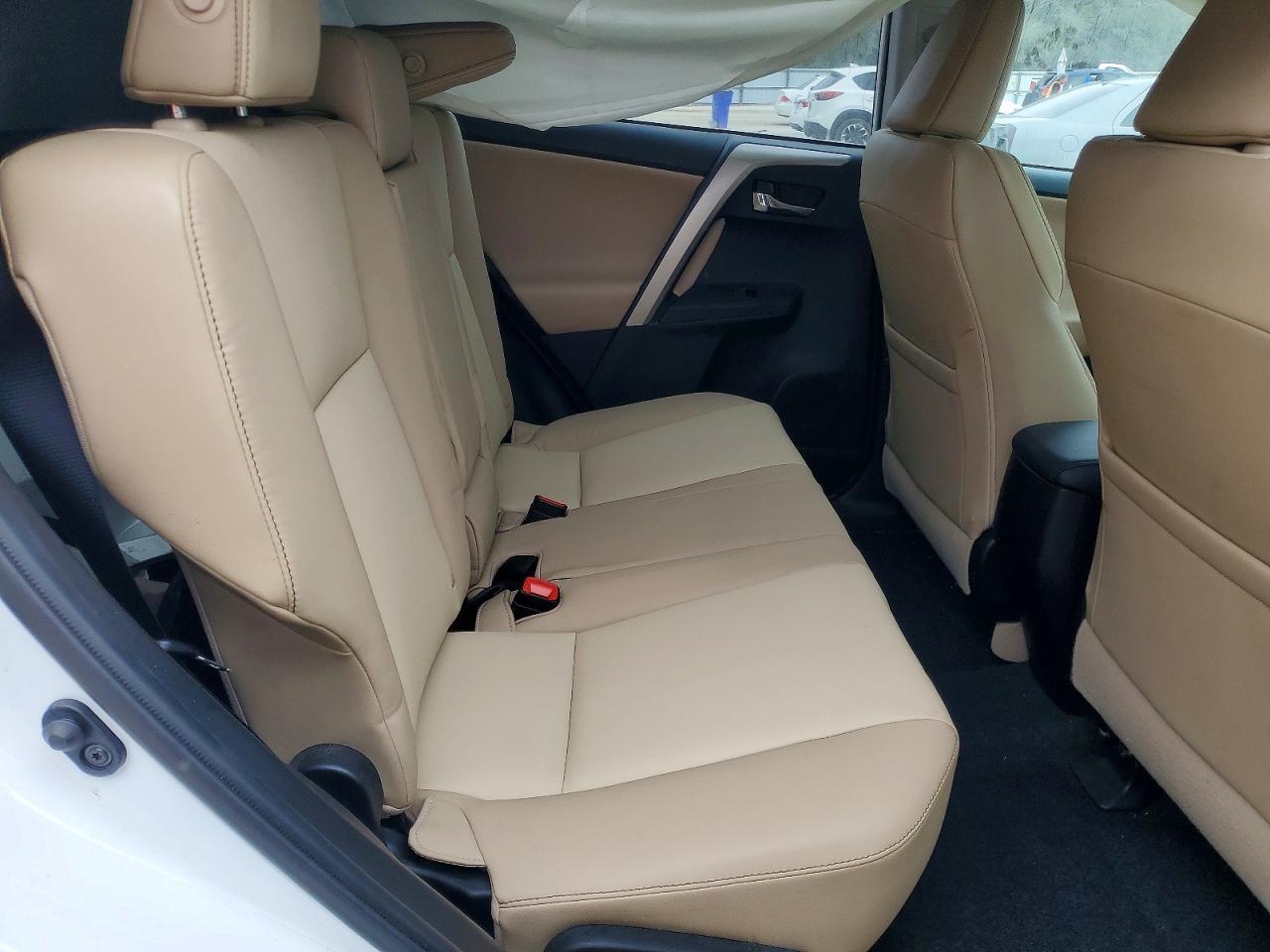 2014 TOYOTA RAV4