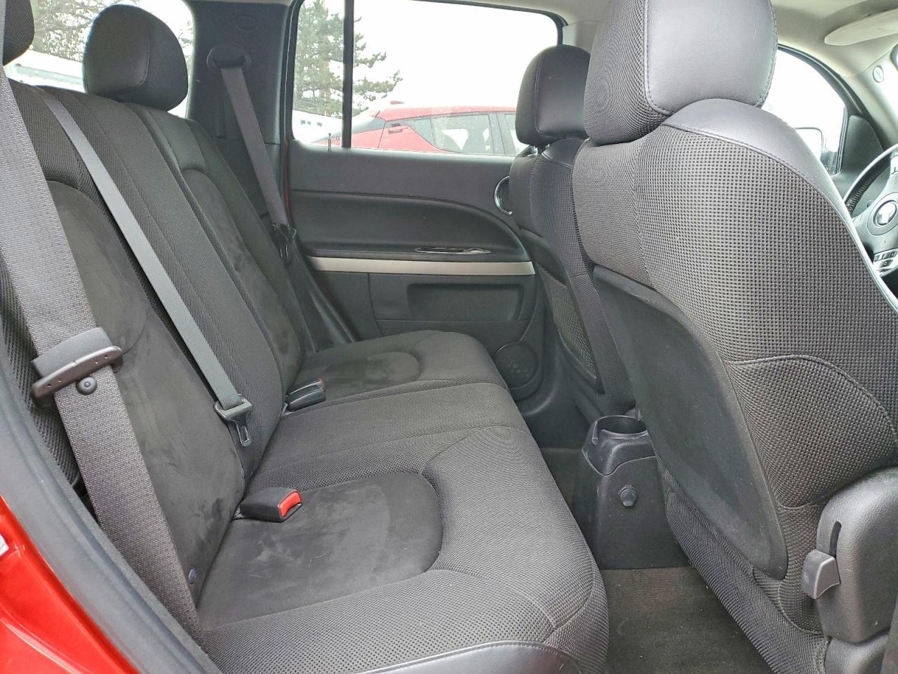 2010 CHEVROLET HHR