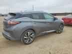 2016 NISSAN MURANO