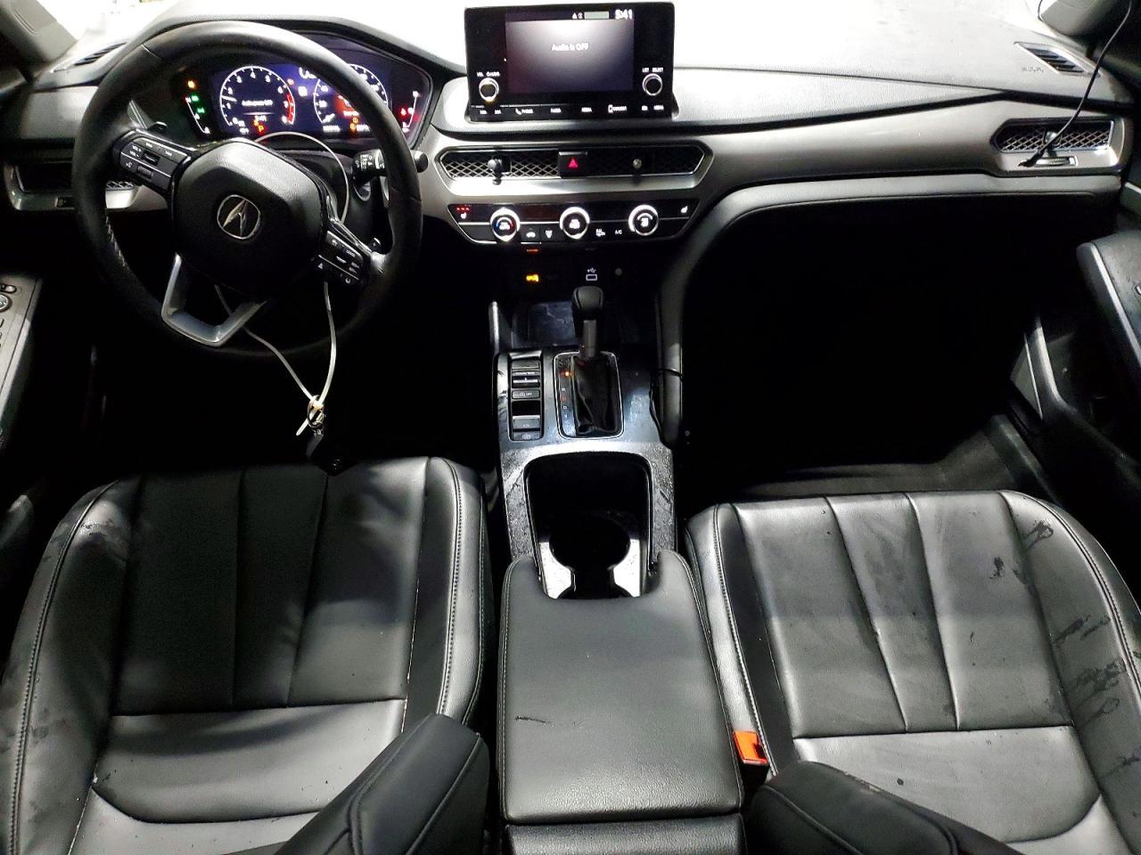 2025 ACURA Integra
