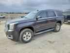 2015 GMC Yukon
