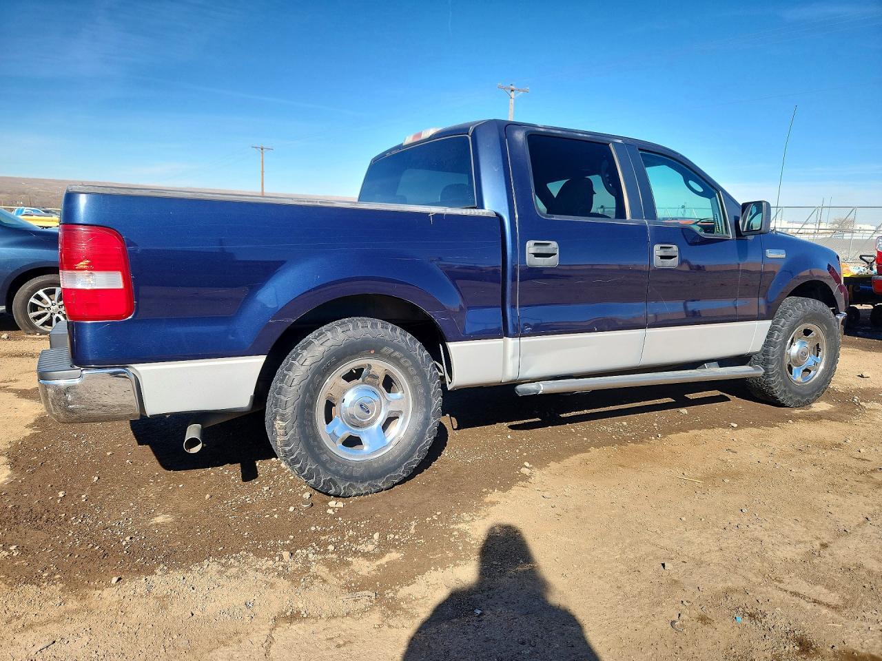 2006 FORD F-150 Lightning