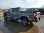 2018 FORD F-150 Lightning