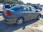 2008 TOYOTA COROLLA