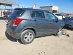2019 CHEVROLET TRAX