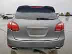 2011 PORSCHE CAYENNE