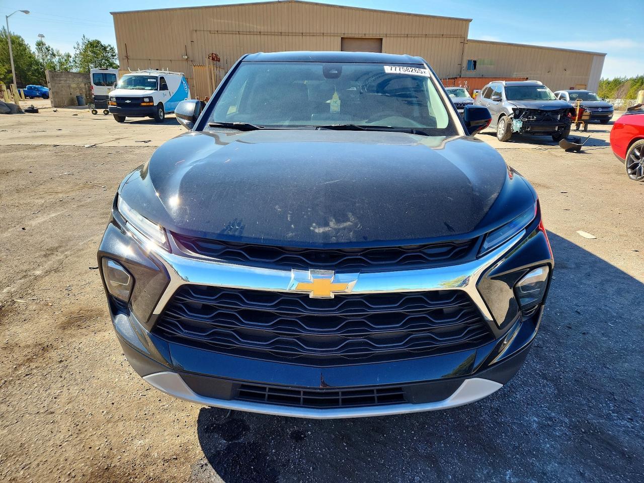 2023 CHEVROLET BLAZER