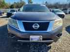 2013 NISSAN PATHFINDER