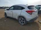 2018 HONDA HR-V