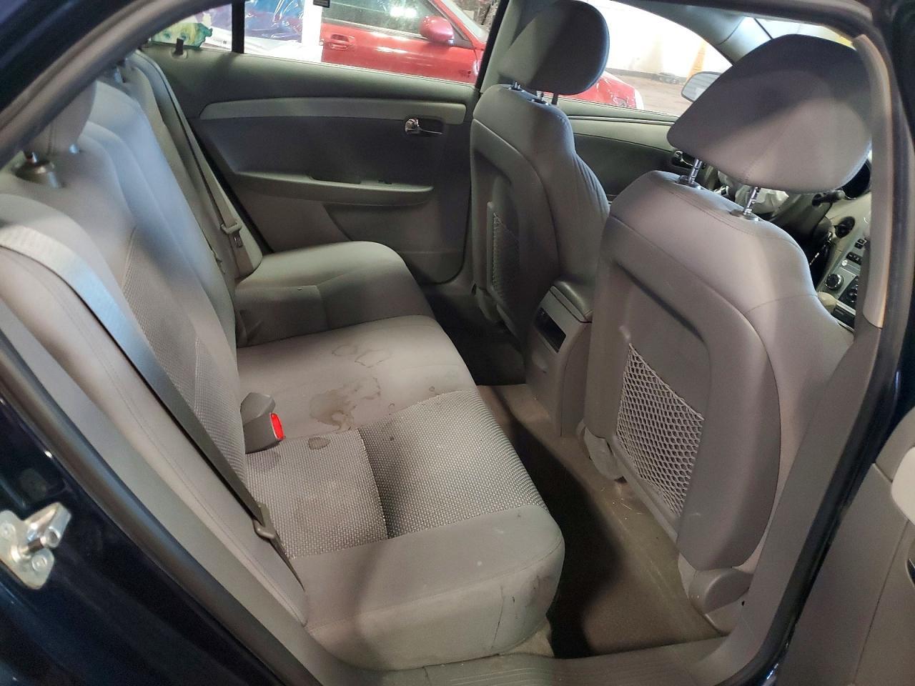 2011 CHEVROLET MALIBU