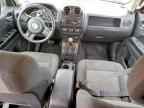 2012 JEEP PATRIOT