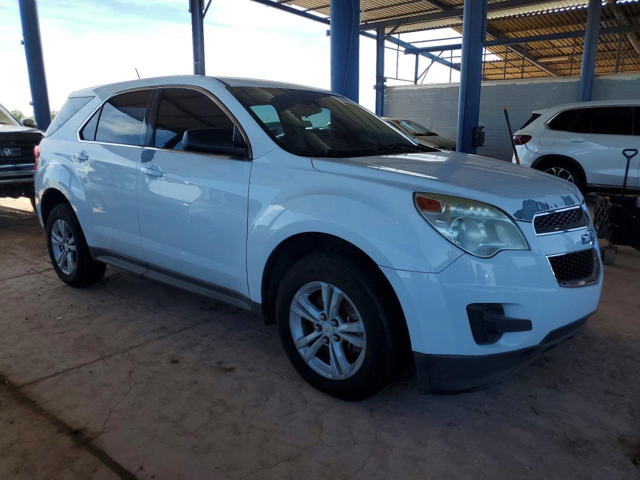 2013 CHEVROLET EQUINOX