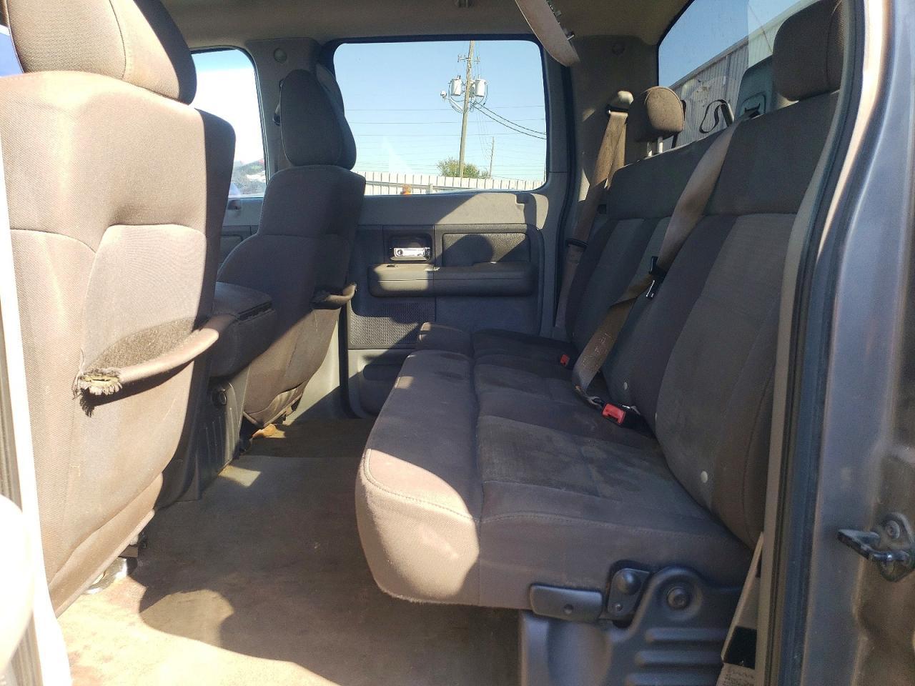 2004 FORD F-150