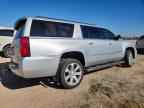 2016 CHEVROLET Suburban