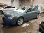 2009 CHEVROLET MALIBU