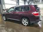2013 TOYOTA HIGHLANDER