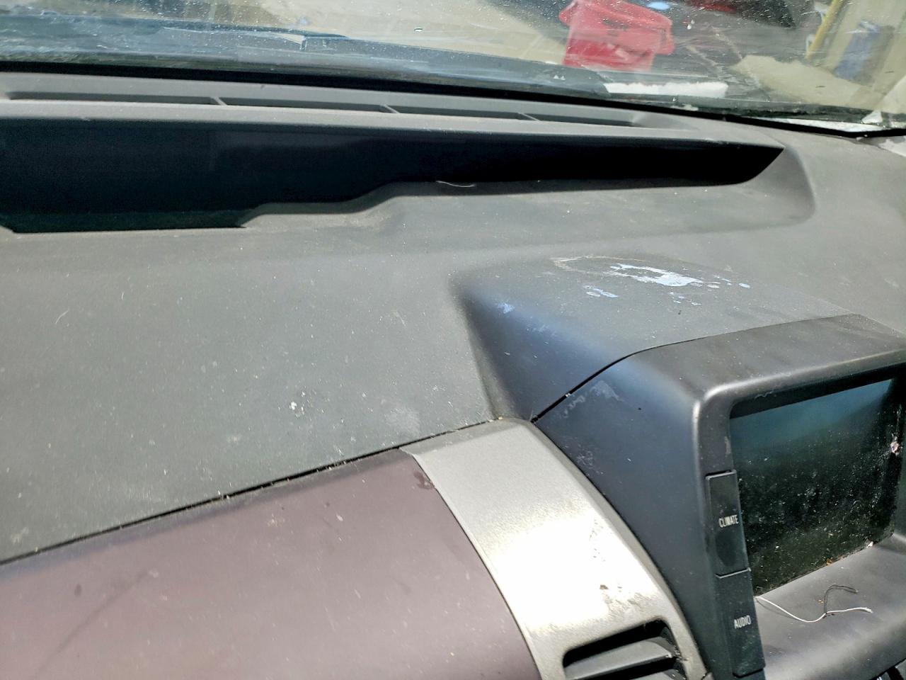 2005 TOYOTA PRIUS