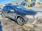 2016 MERCEDES-BENZ GLA-Class