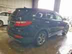 2016 HYUNDAI SANTA FE