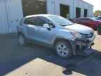 2018 CHEVROLET TRAX