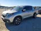 2018 HONDA Ridgeline