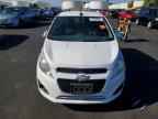 2014 CHEVROLET Spark
