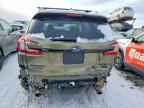 2024 SUBARU Ascent