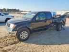 2008 NISSAN Frontier