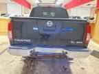 2012 NISSAN Frontier