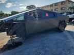 2024 TESLA Cybertruck