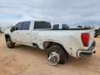 2020 GMC Sierra