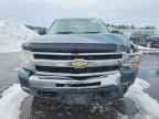 2011 CHEVROLET SILVERADO 1500