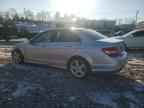 2011 MERCEDES-BENZ C-CLASS