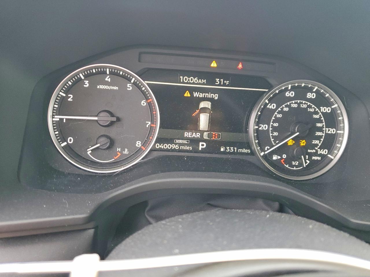 2022 MITSUBISHI outlander
