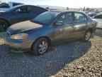 2006 TOYOTA COROLLA