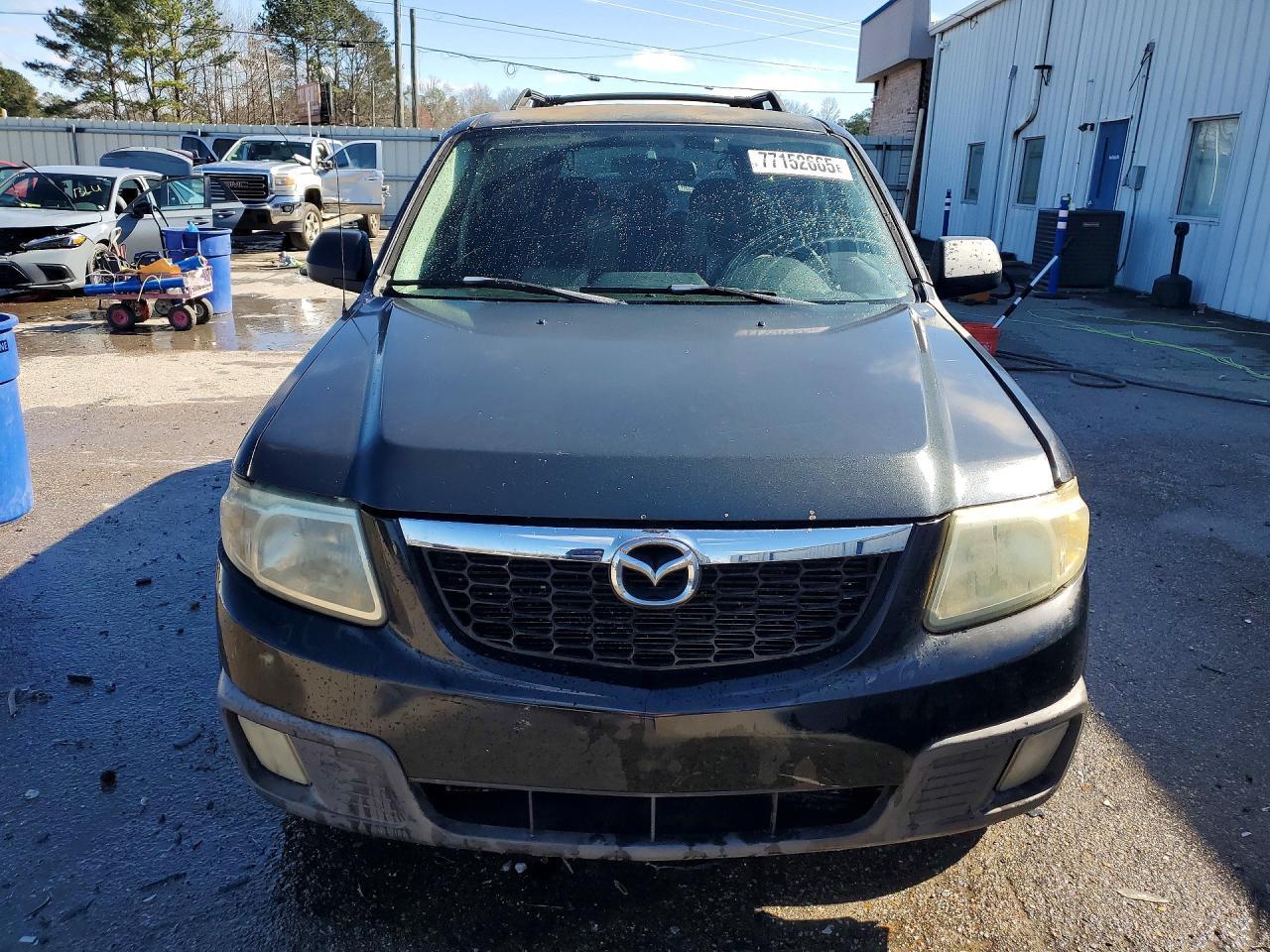 2008 MAZDA Tribute
