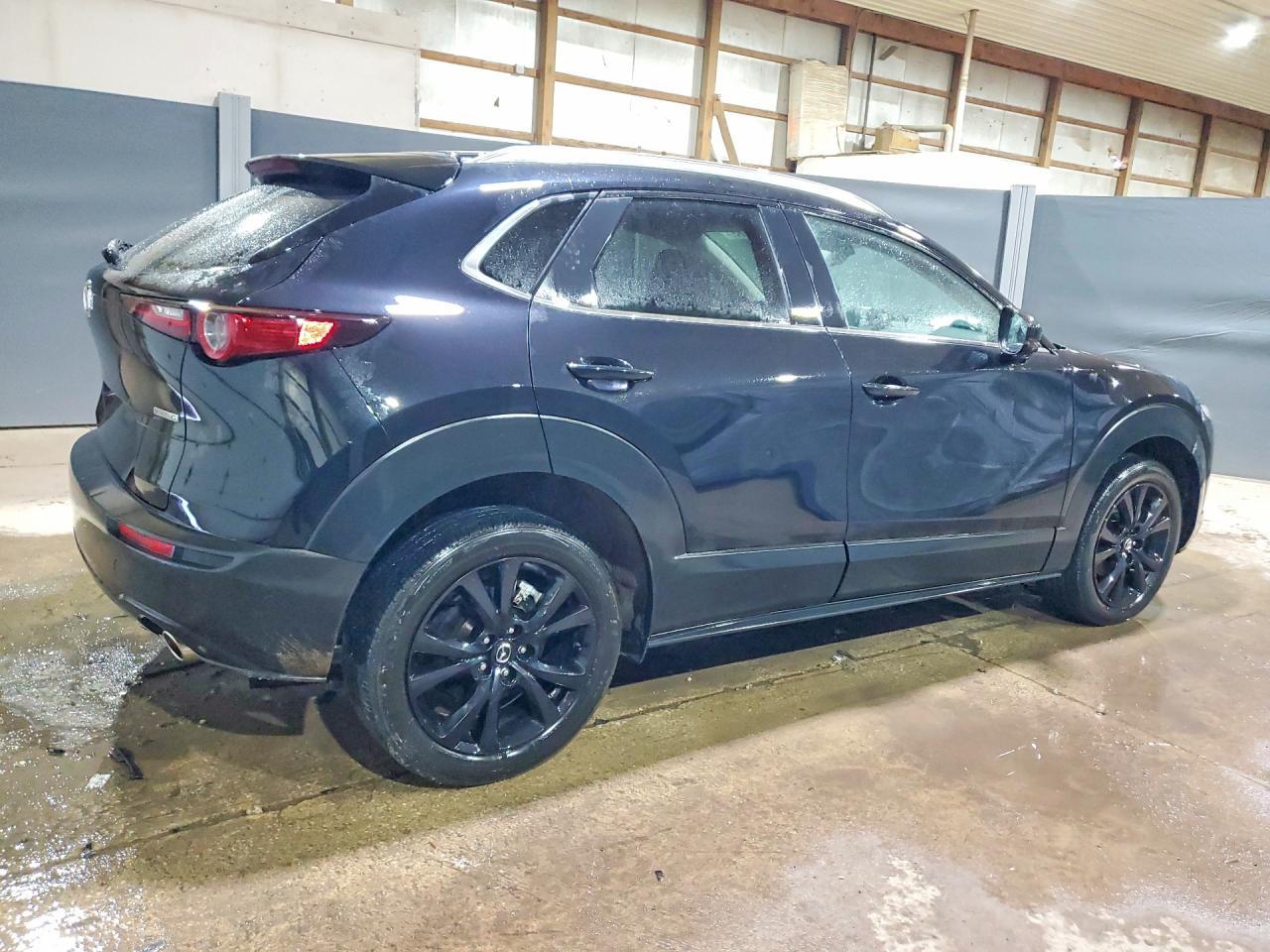 2024 MAZDA CX-30