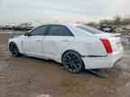 2018 CADILLAC CTS
