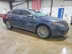 2014 LINCOLN MKS