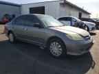 2004 HONDA CIVIC
