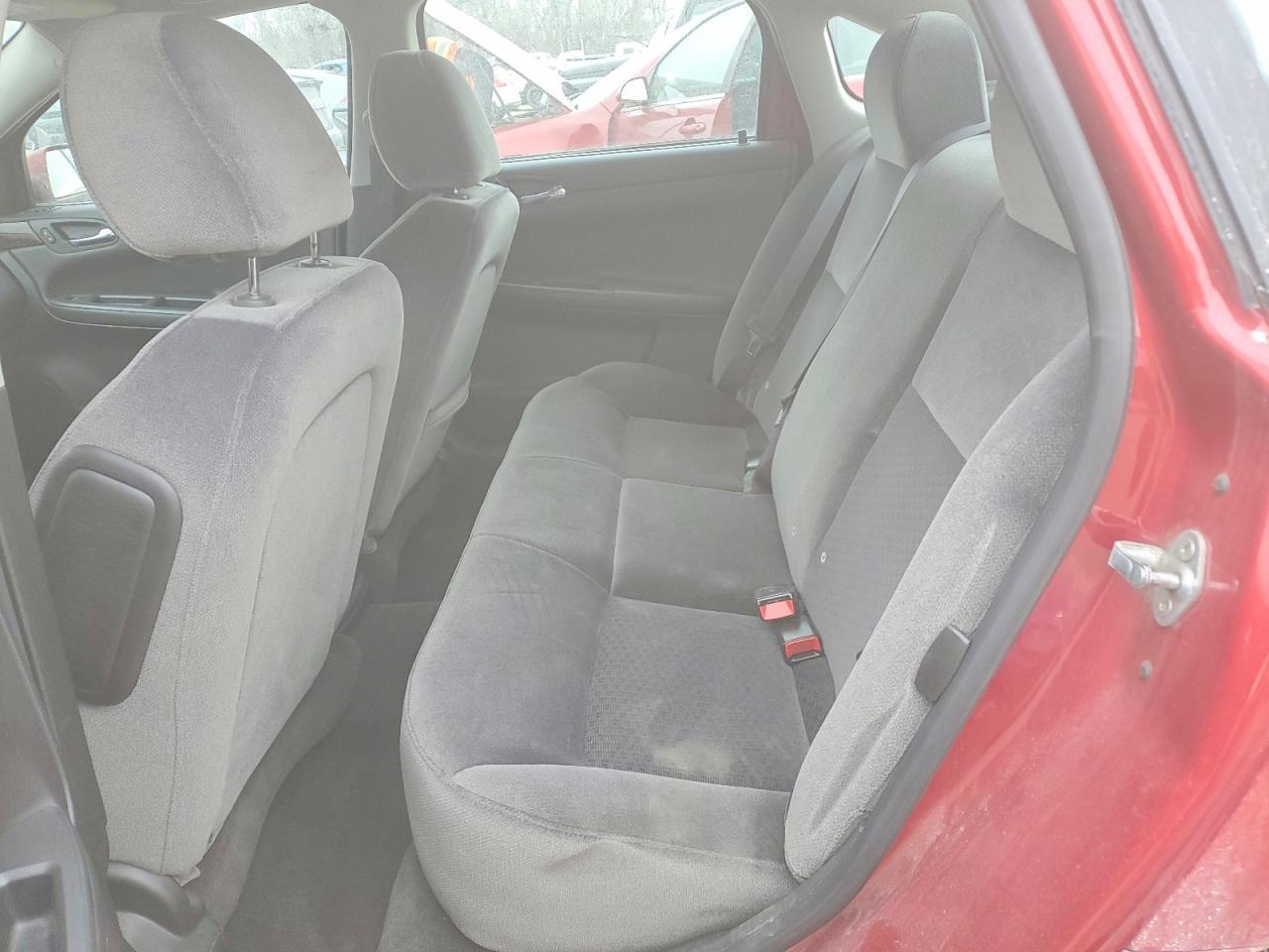 2013 CHEVROLET IMPALA