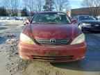 2003 TOYOTA CAMRY