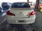 2012 INFINITI G37