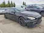 2015 BMW 6 Series