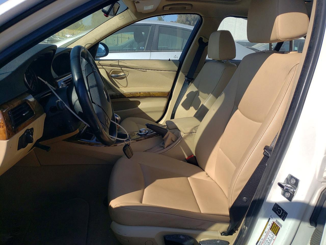 2006 BMW 3 SERIES