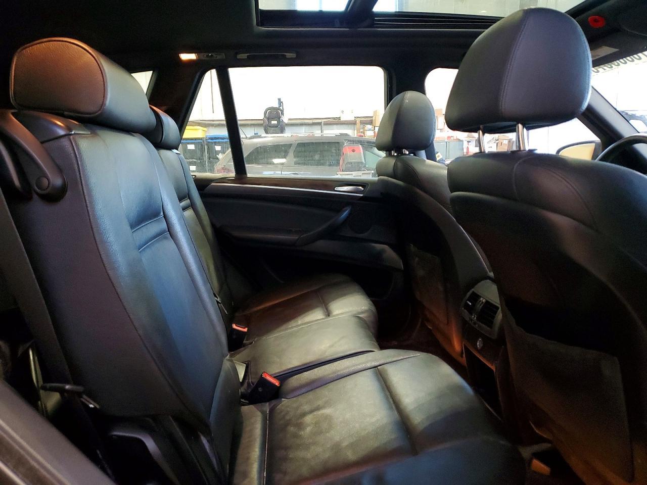2007 BMW X5