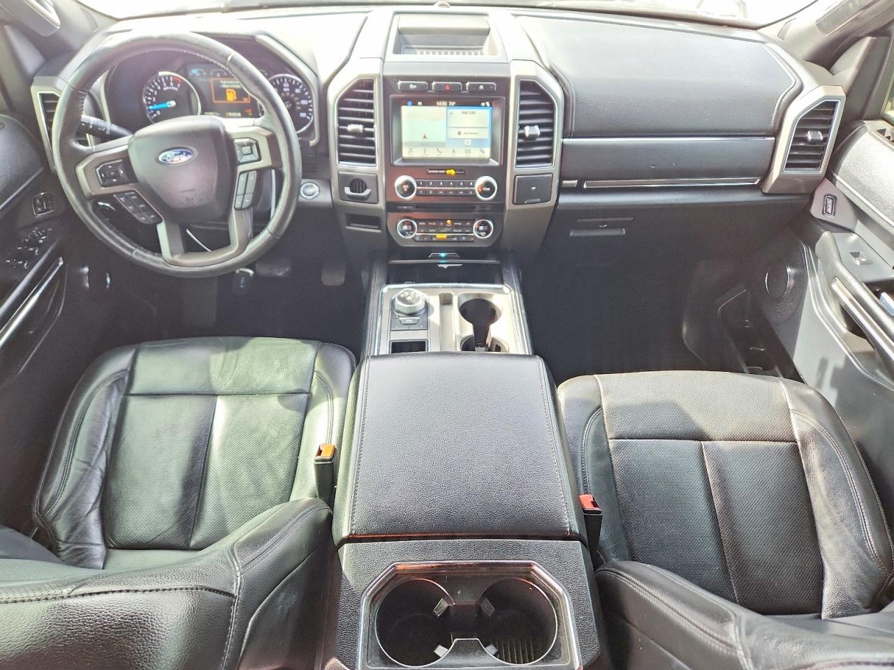 2018 FORD Expedition