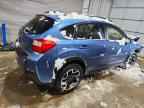 2017 SUBARU Crosstrek