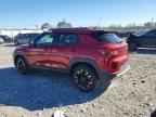 2021 CHEVROLET Trailblazer