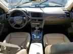 2014 AUDI Q5